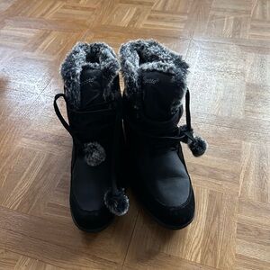 Sporto Women’s Booties- 10